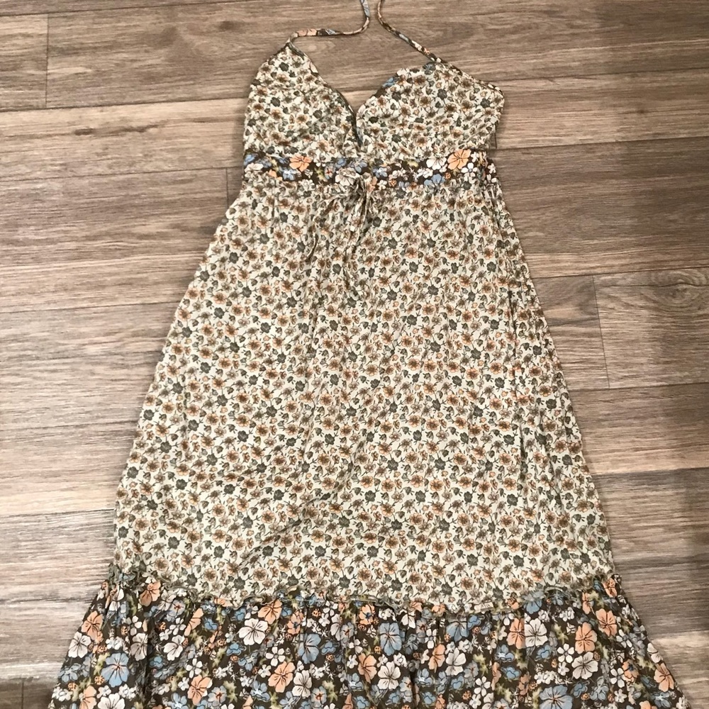 Summer dress